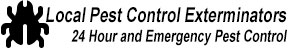 Philadelphia TN Pest Control Exterminators